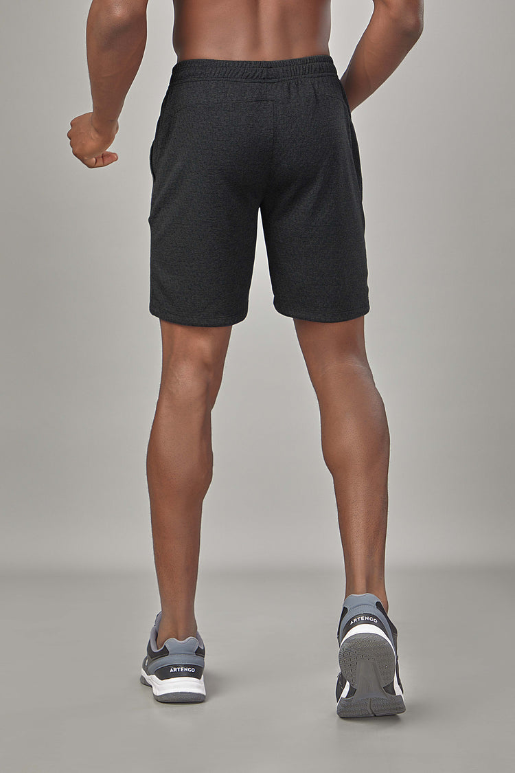 Sport Sun Men Dark Grey Max Shorts