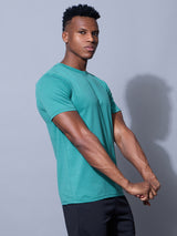 ROUND NECK SS COTTON