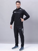 FlexRun Men's Training Tracksuit