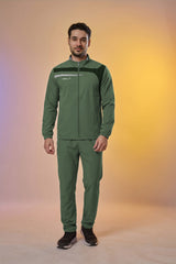 Velocity Men's Sports Tracksuit