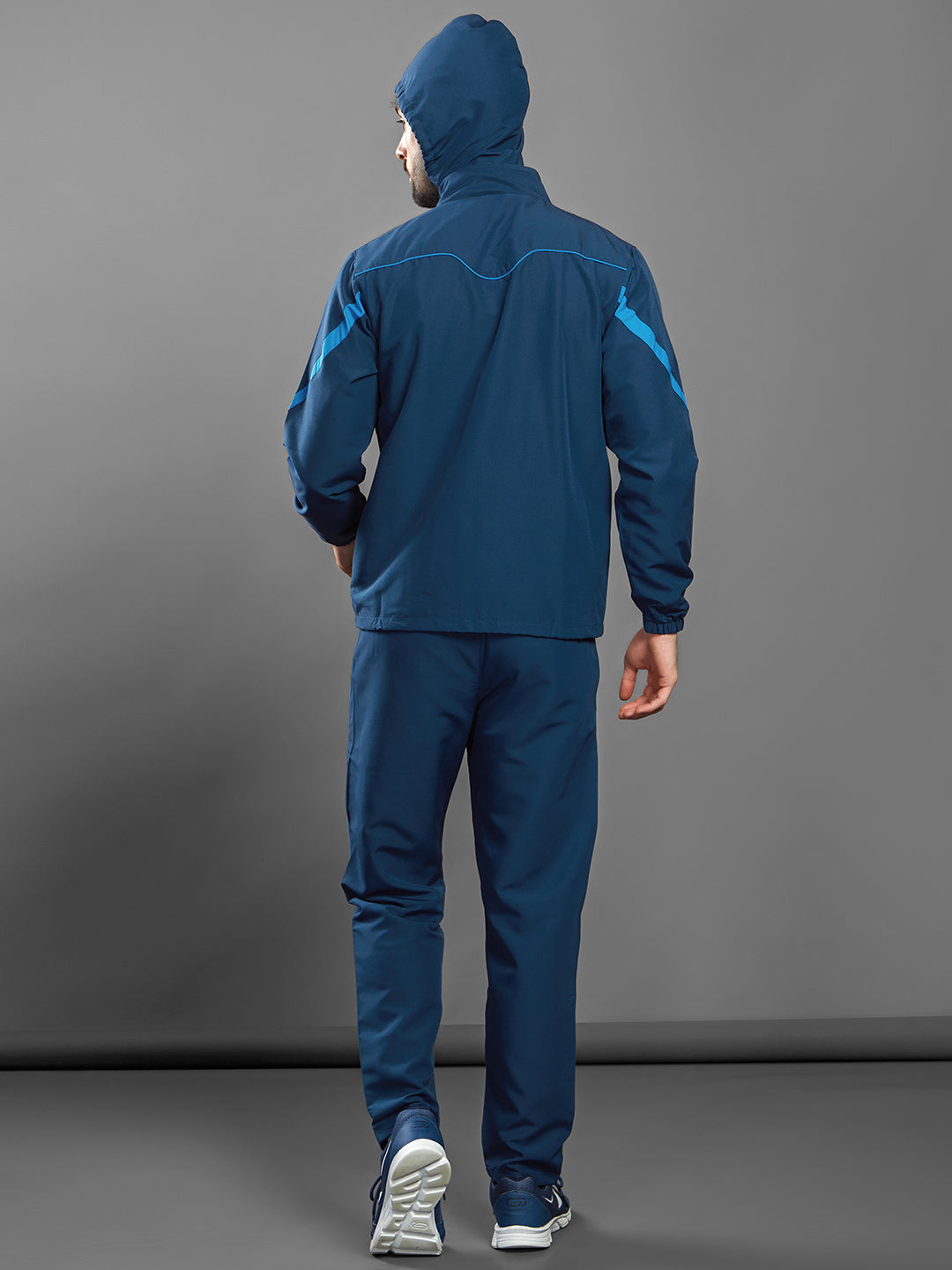 Sport Sun Micro Airforce Track Suit