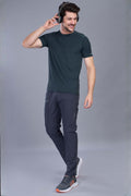 AERO ROUND NECK T-SHIRT