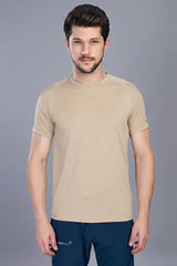 AERO ROUND NECK T-SHIRT