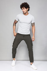CARGO TRACKPANT