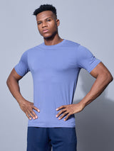 ROUND NECK SS COTTON