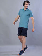 ACTIVE POLO