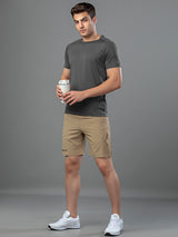 ACTIVE ROUND NECK