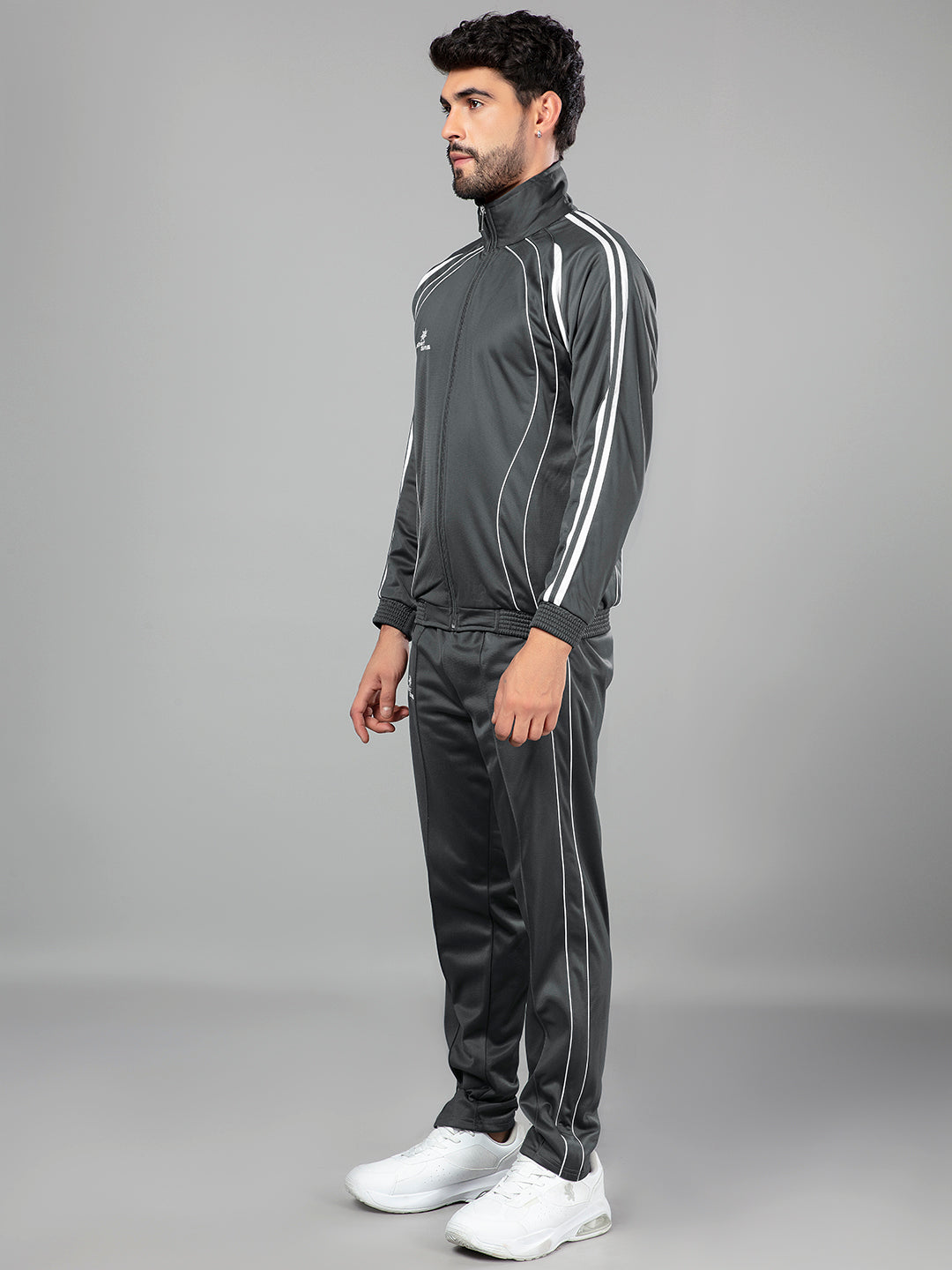 Sport Sun Polymax Track Suit