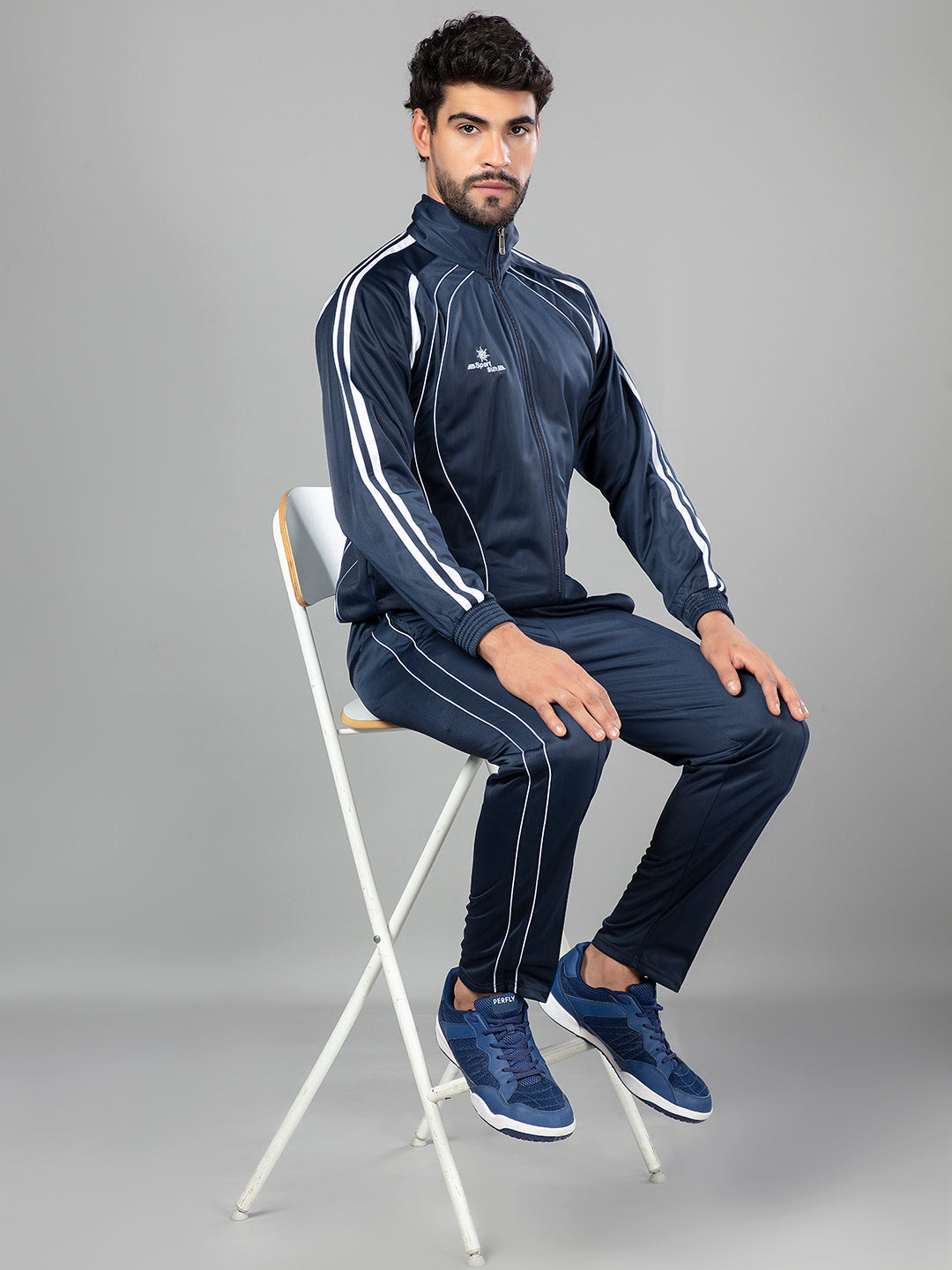 Sport Sun Polymax Track Suit