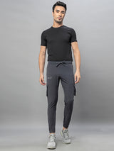 NS LYCRA CARGO JOGGER