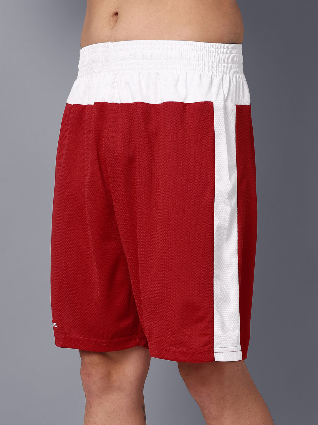 Sport Sun Boxing Red Dress