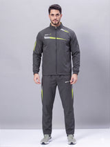 FlexRun Men's Training Tracksuit