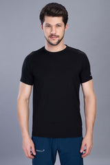 AERO ROUND NECK T-SHIRT