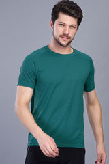 AERO ROUND NECK T-SHIRT