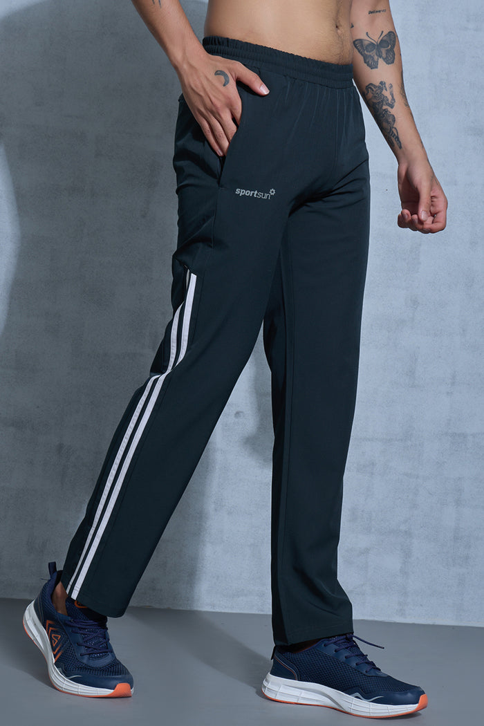 STRIPES TRACKPANT