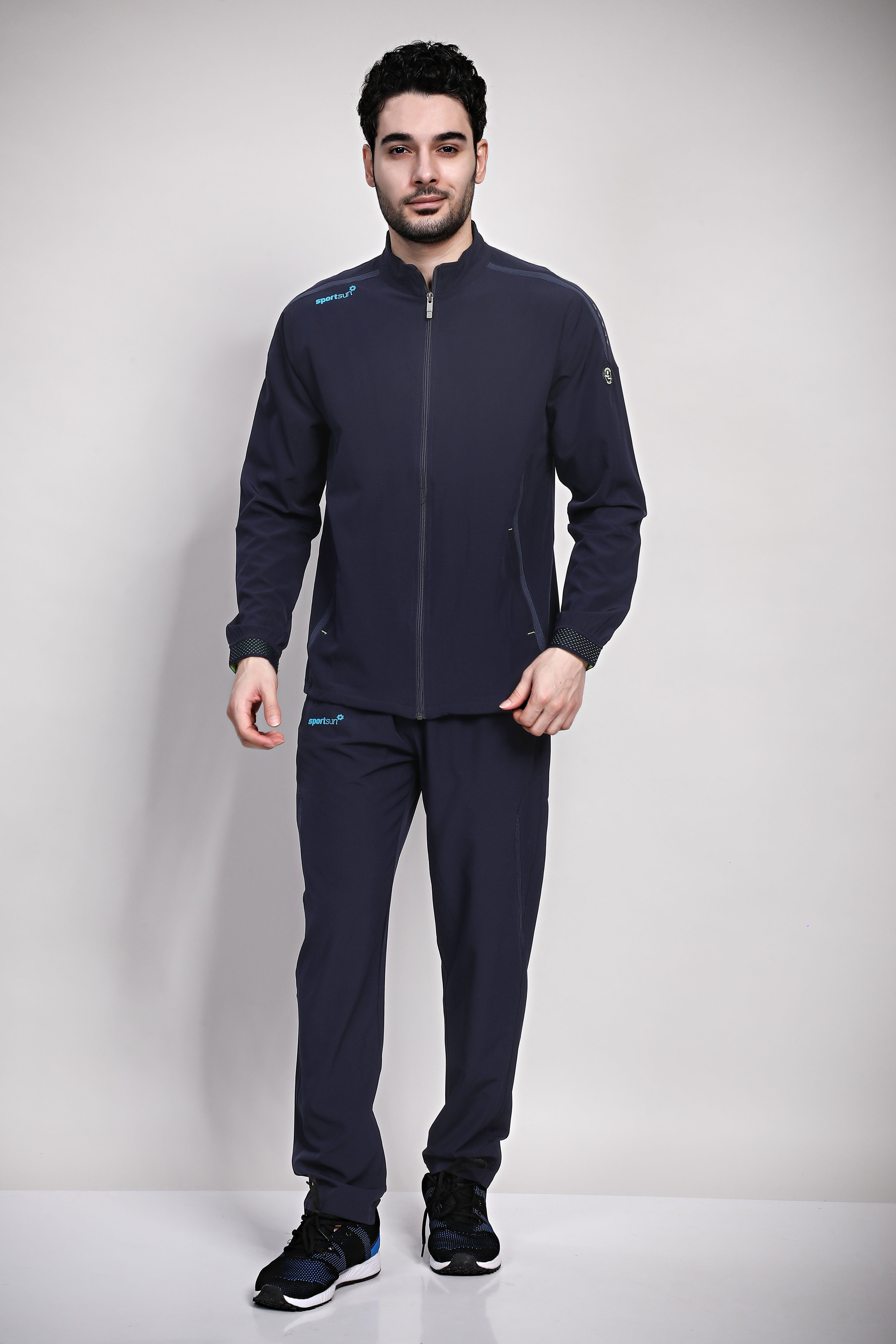 Micro full Sublimation Track Suit
