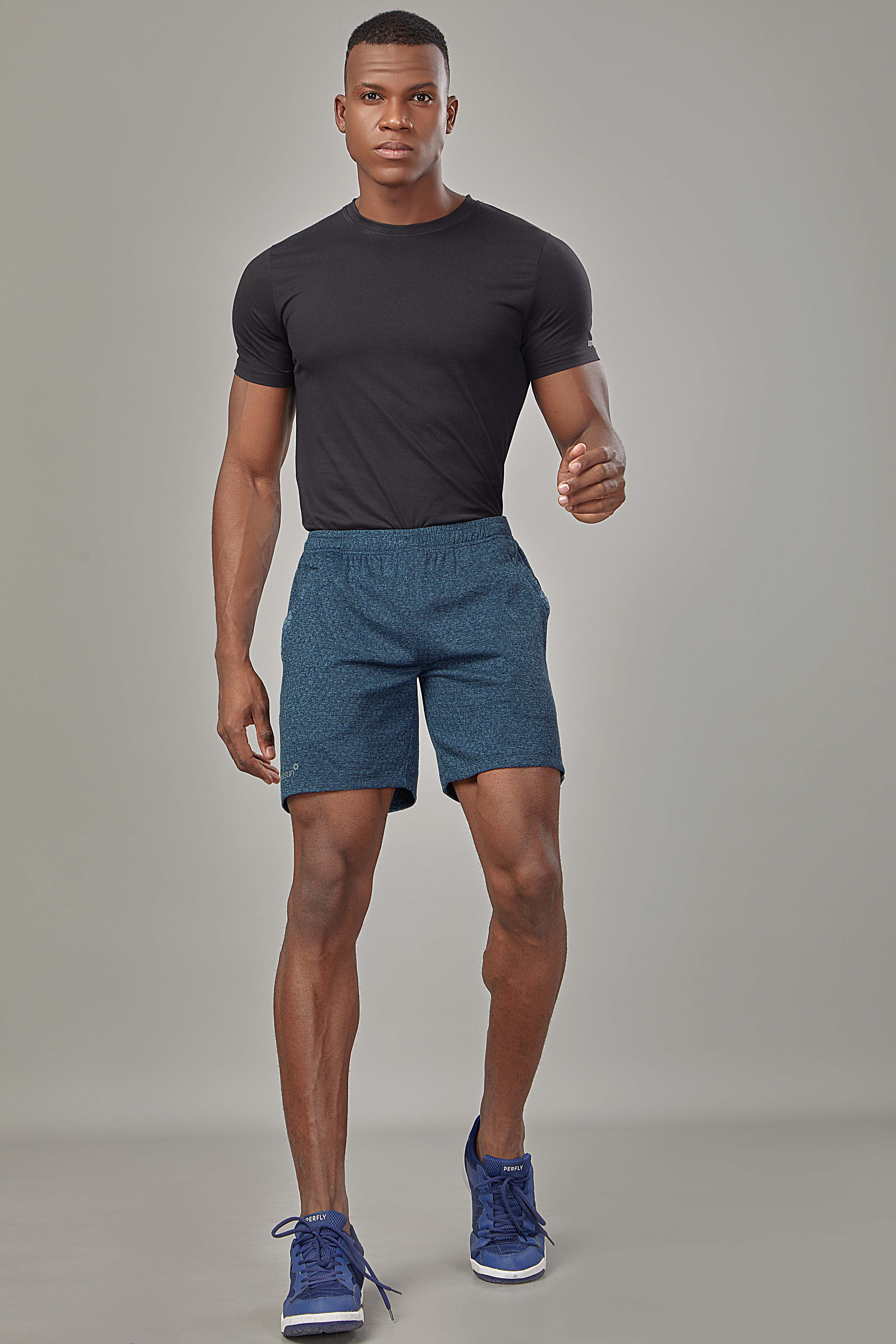 Sport Sun Men Airforce Max Shorts