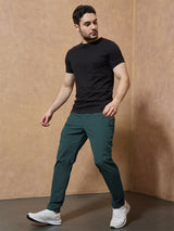 NYLON CRUSH TRACKPANT