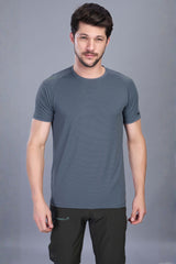 AERO ROUND NECK T-SHIRT