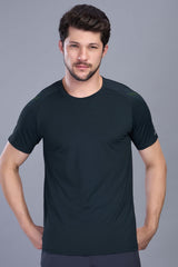 AERO ROUND NECK T-SHIRT