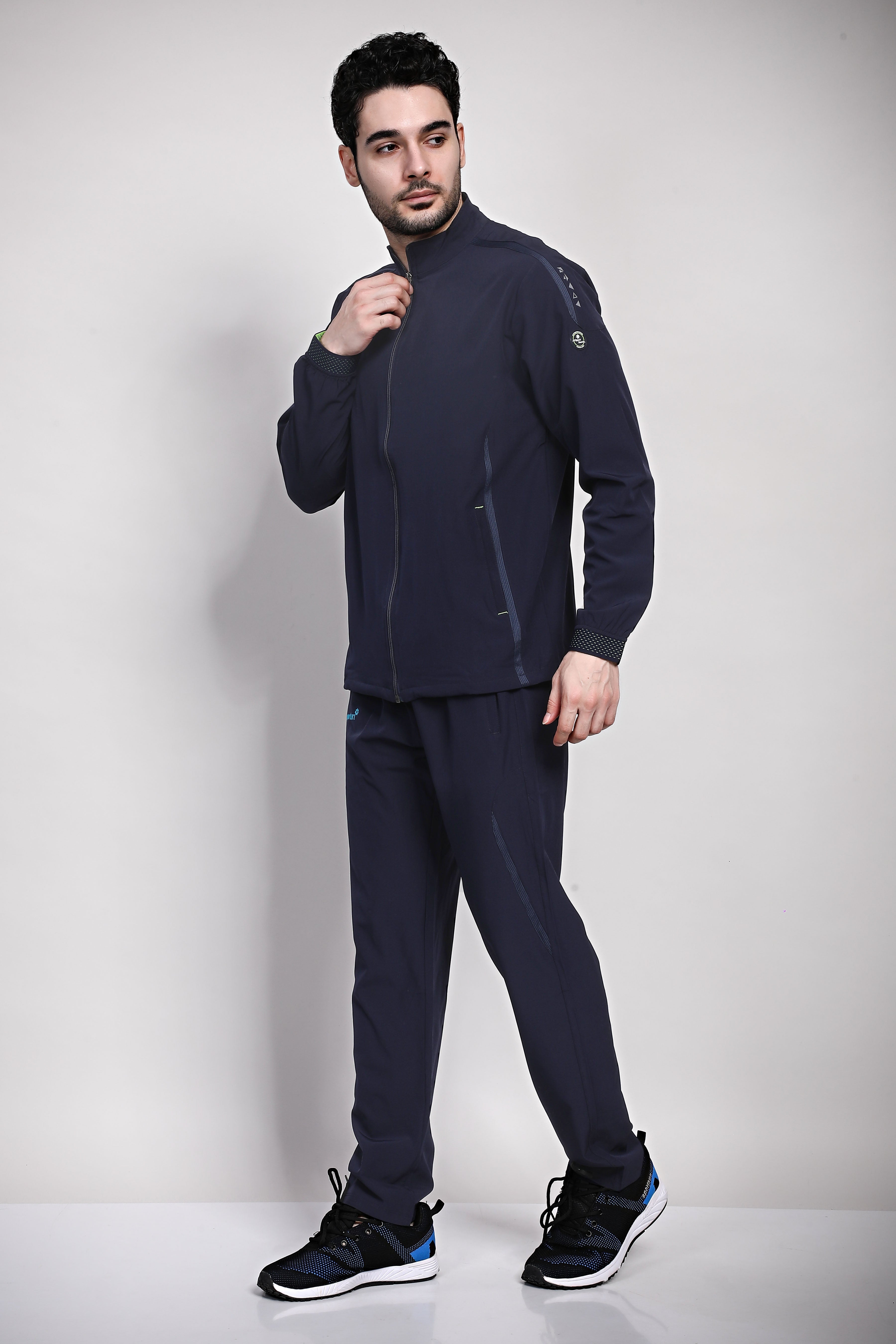 Micro full Sublimation Track Suit