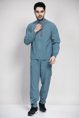 1207 MICRO TRACKSUIT