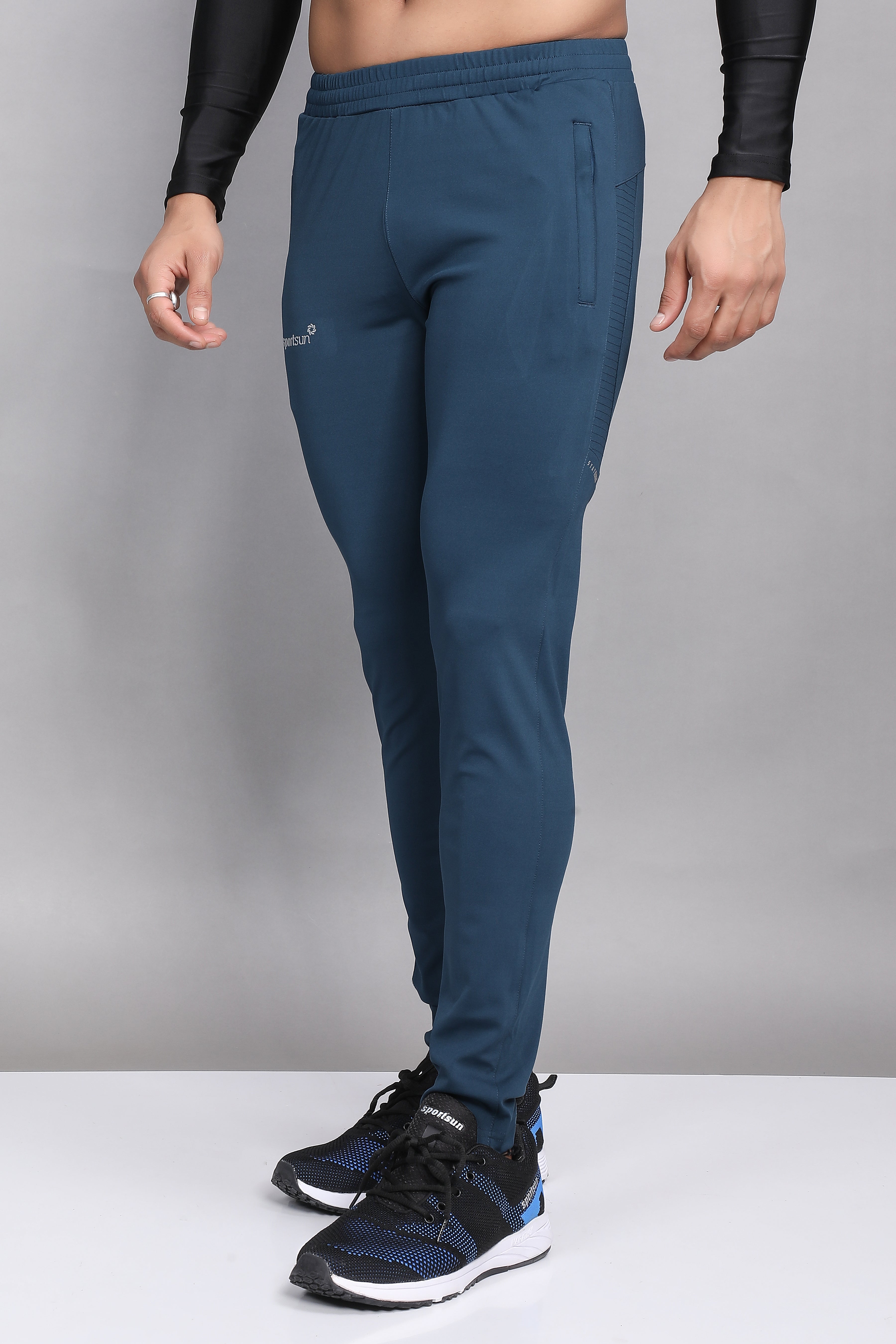 Playcool Track Pant