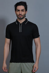 ZIP FIT POLO