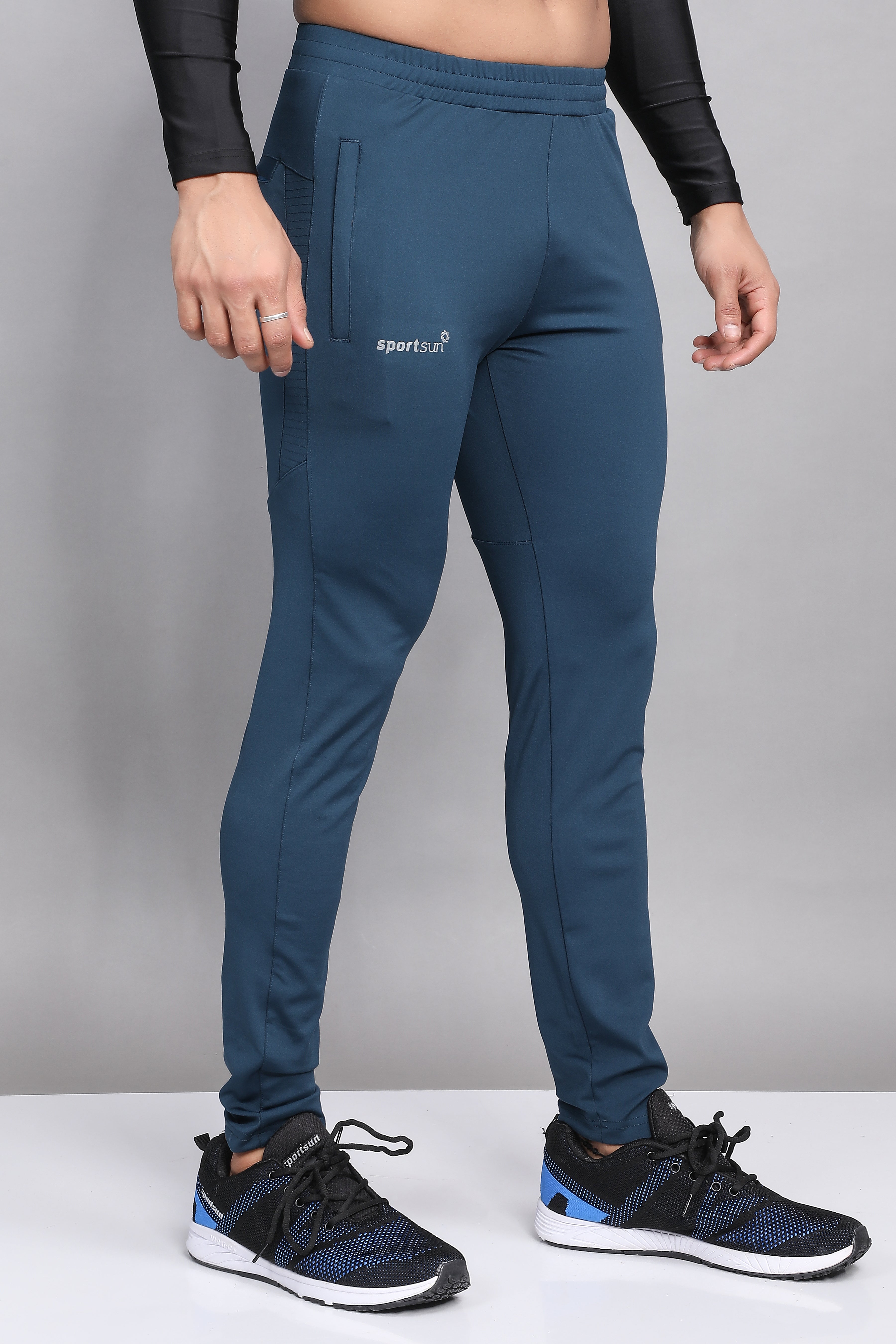 Playcool Track Pant