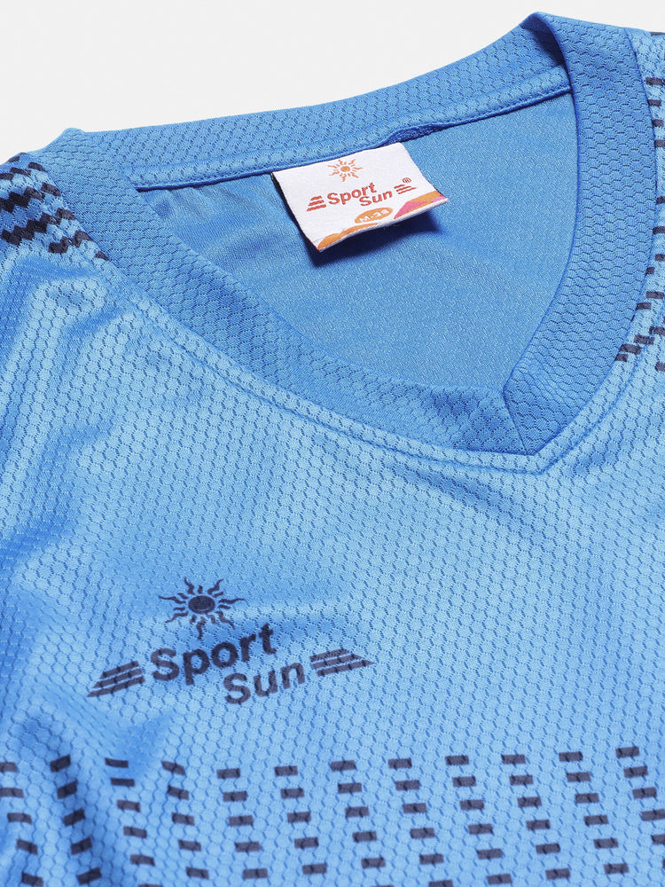 Sport Sun Basketball Sky Blue Dress