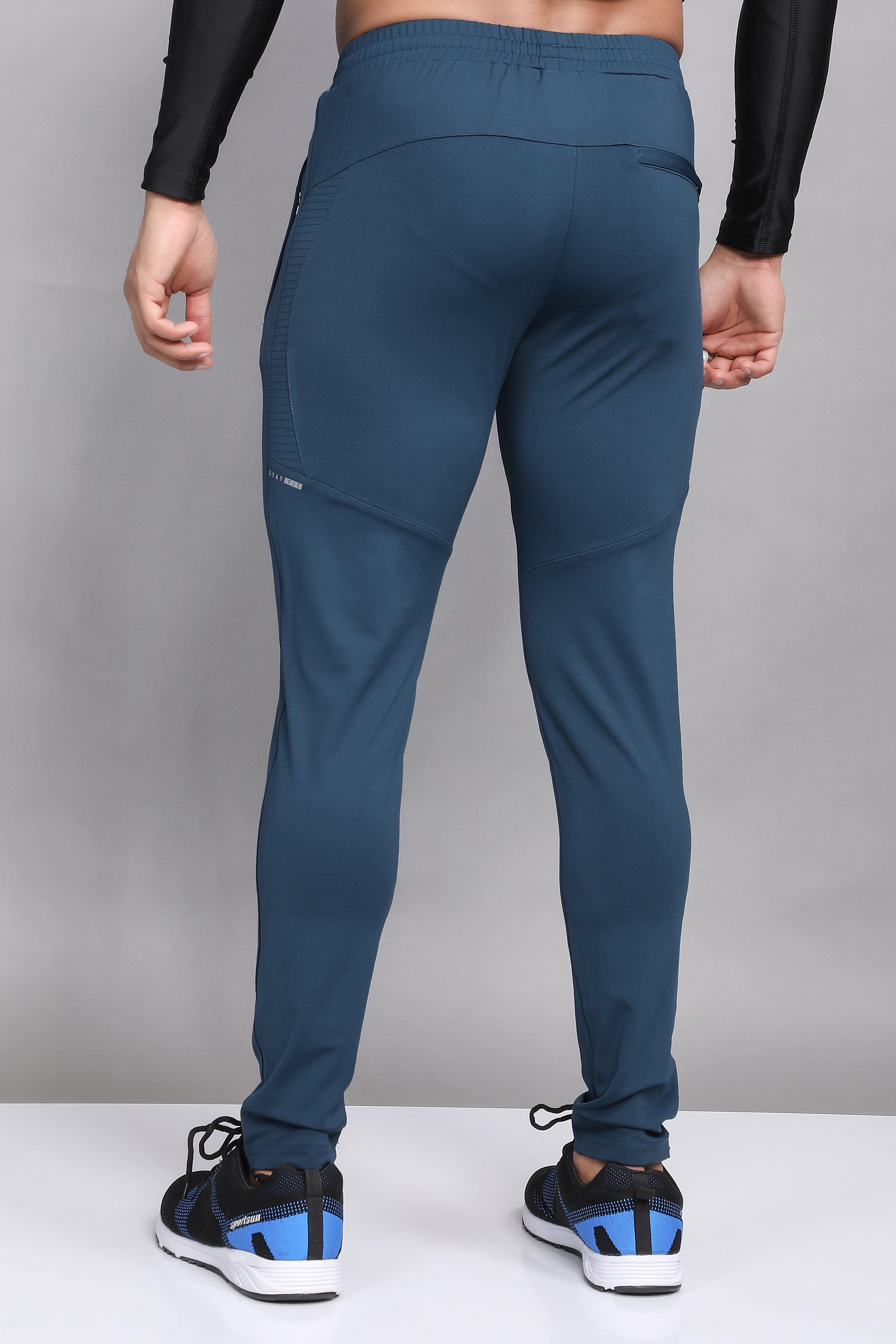 Playcool Track Pant