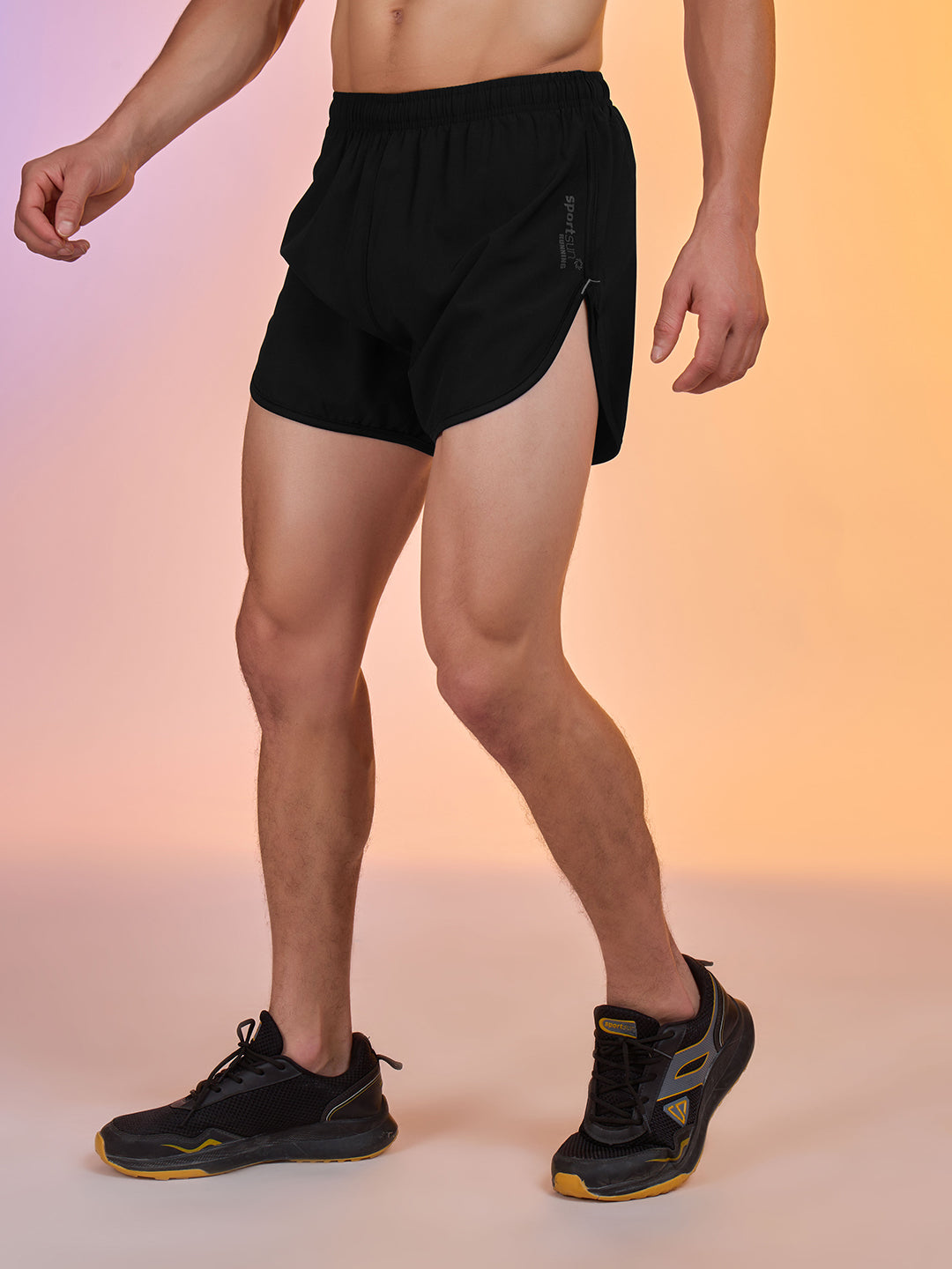 RUNNING SHORT