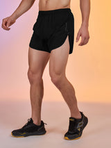 RUNNING SHORT