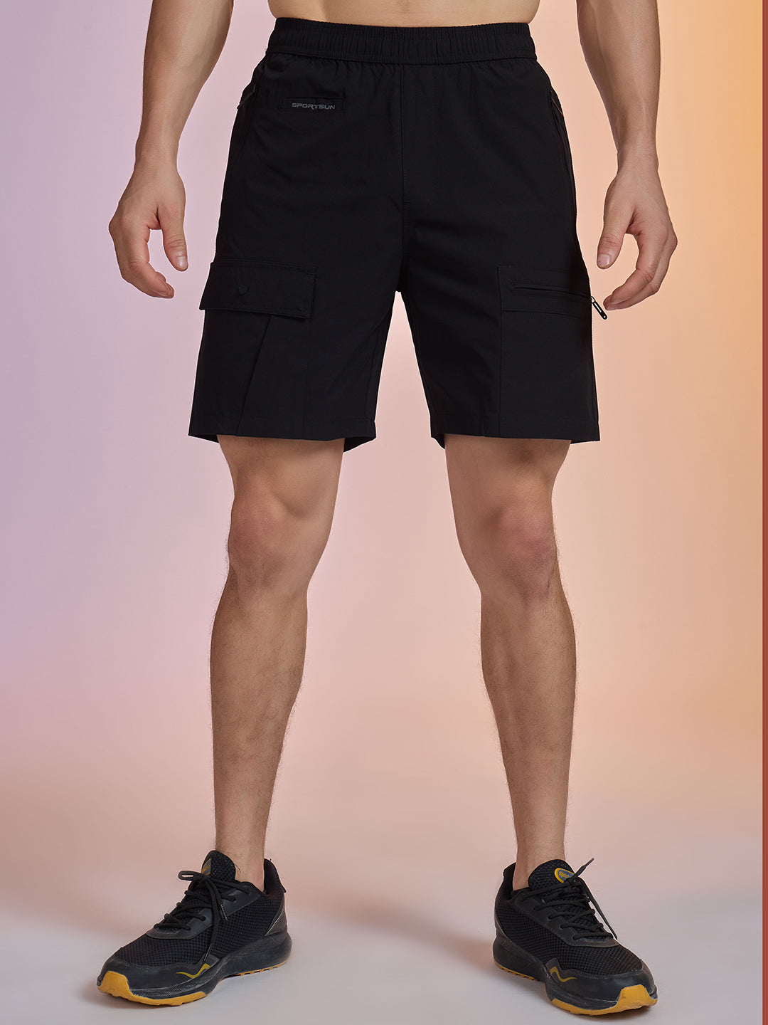 CLASSIC CARGO SHORT