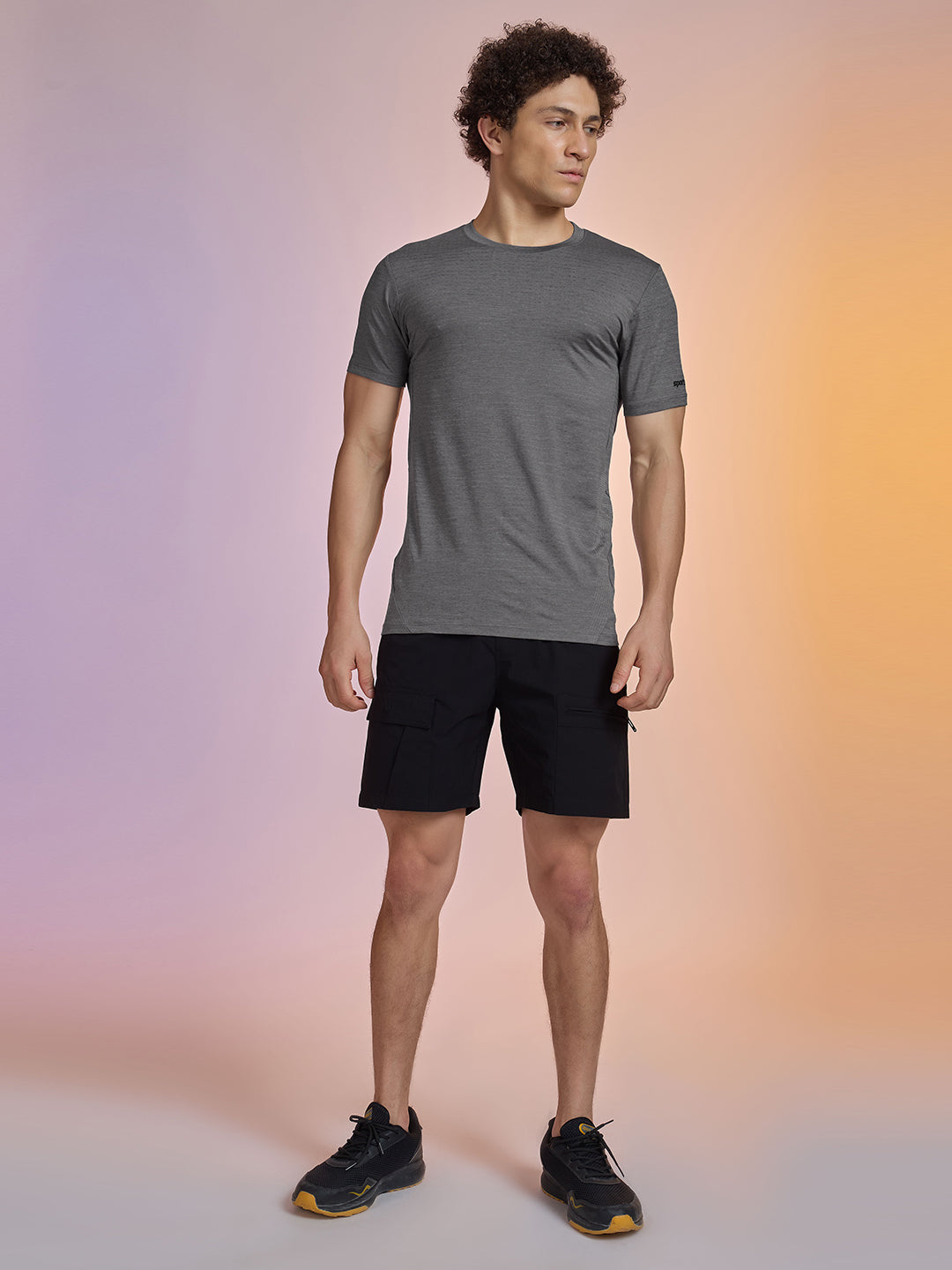CLASSIC CARGO SHORT