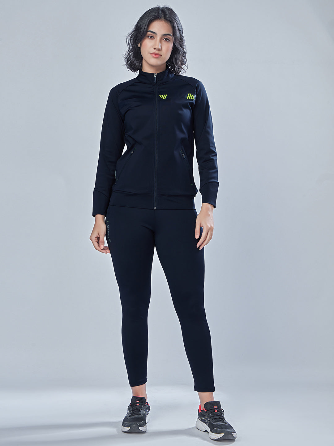 Sport Sun Premium Track Suit