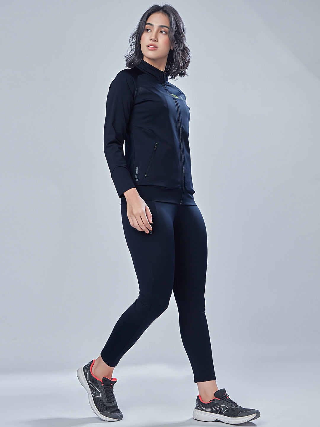 Sport Sun Premium Track Suit