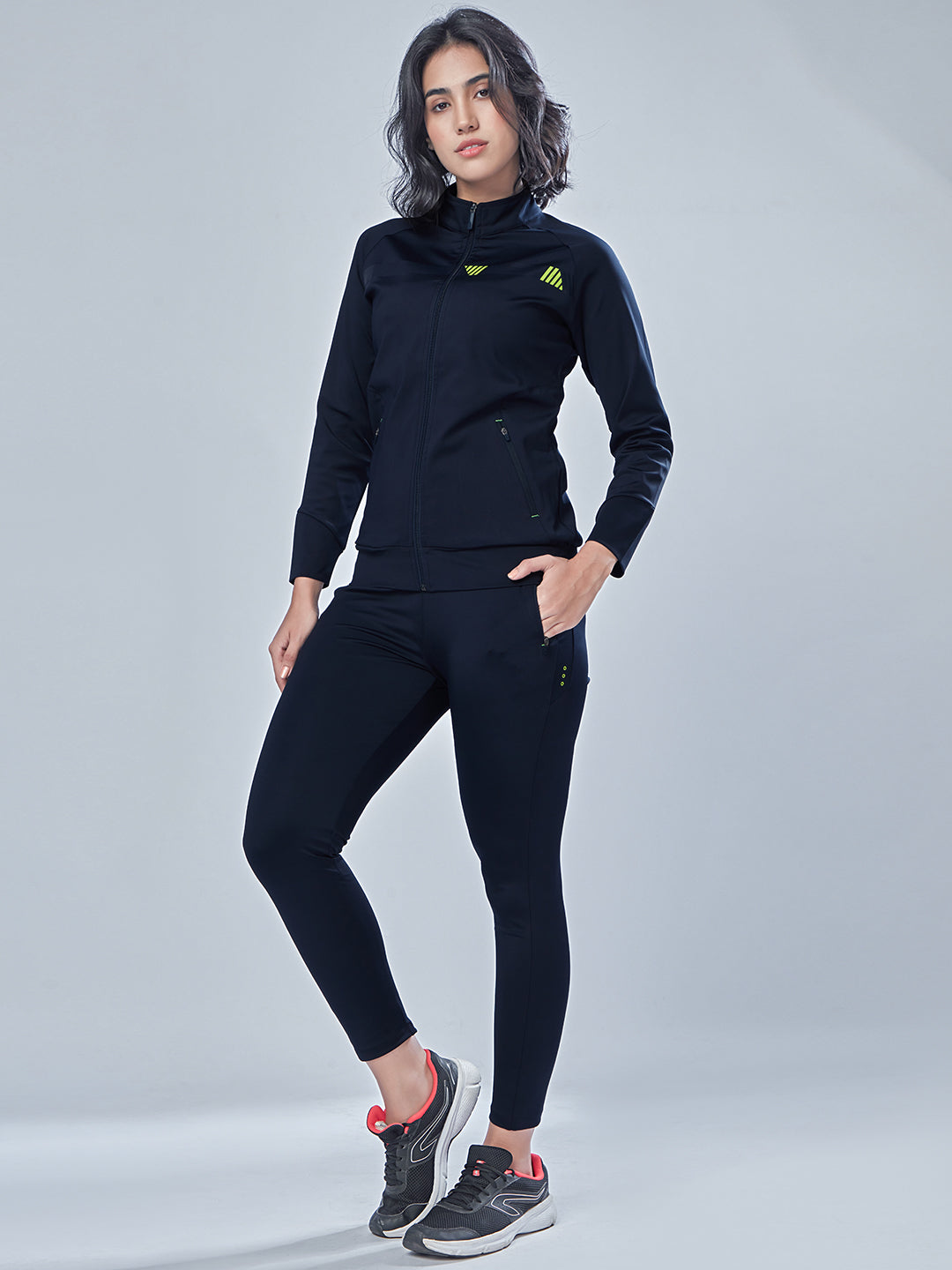 Sport Sun Premium Track Suit