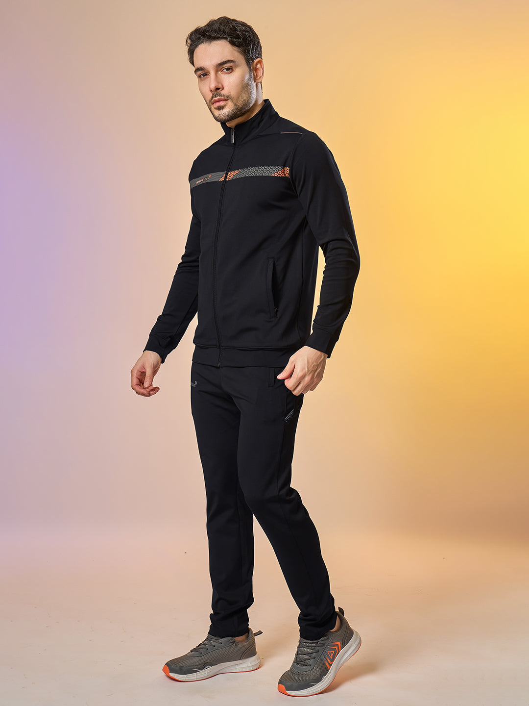 PLAYCOOL TRACKSUIT