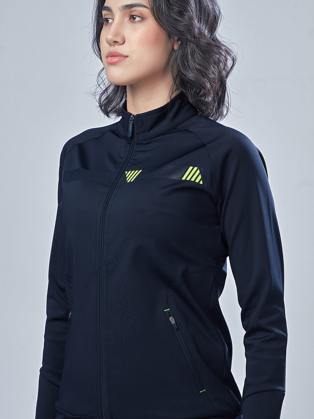 Sport Sun Premium Track Suit