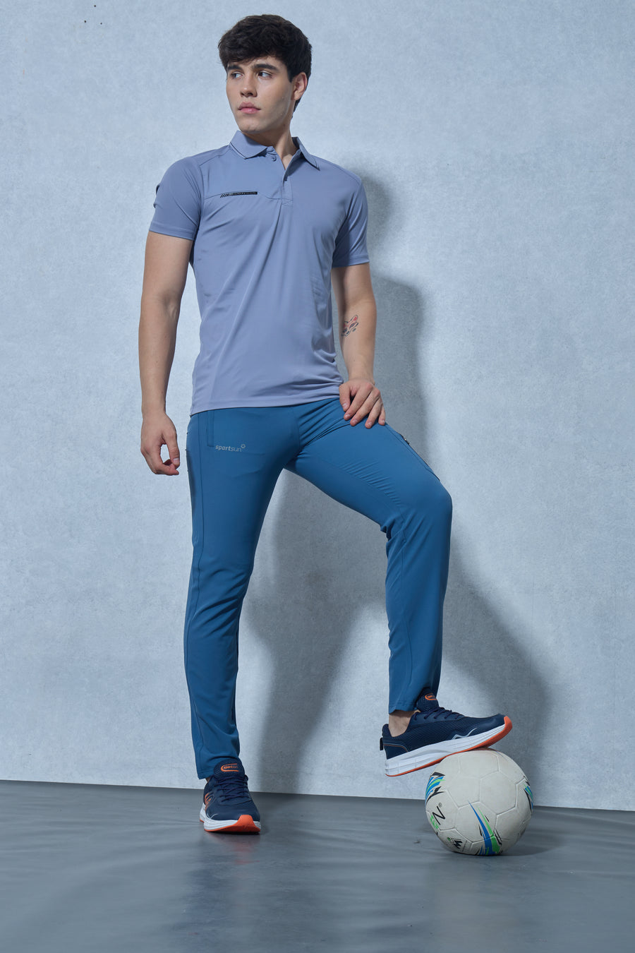 ELITE TRACK PANT