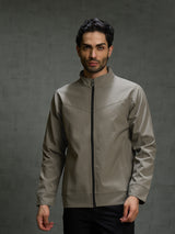 BONDED JACKET