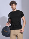 FLASH ROUND NECK T-SHIRT