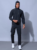 UrbanCore Men's Sports Tracksuit
