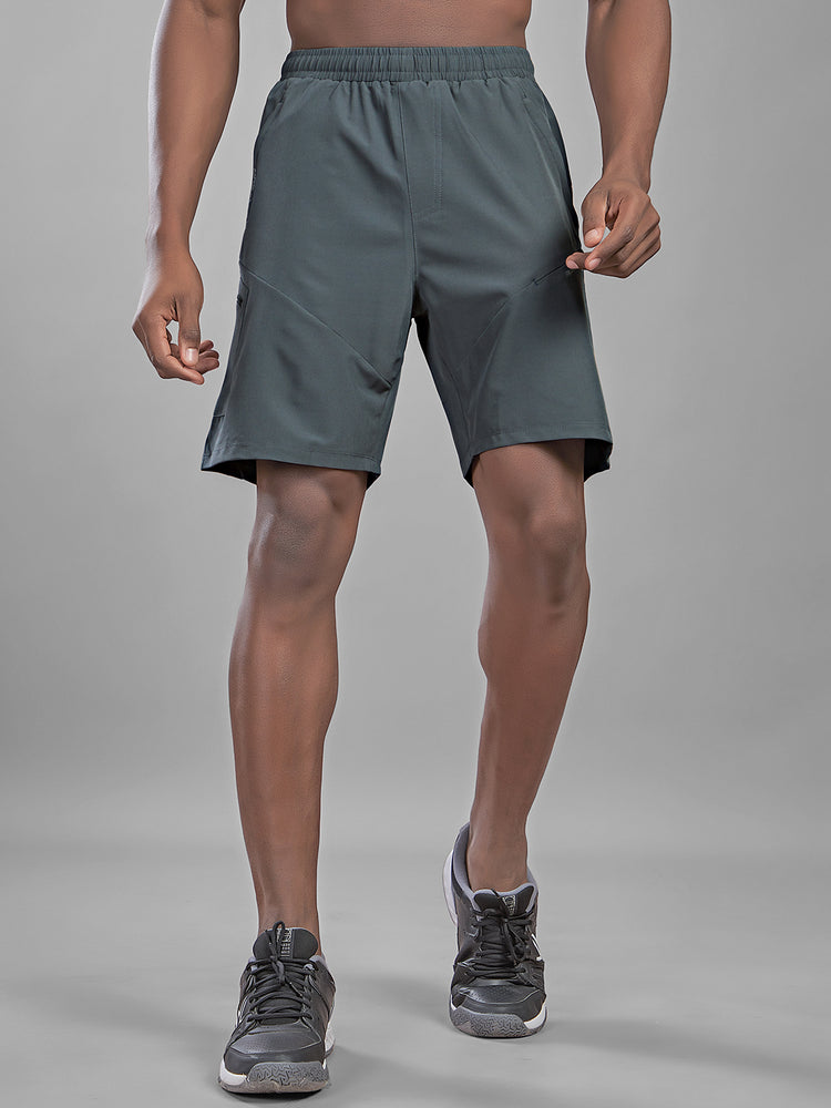 Sport Sun Sports Cargo Dark Grey Shorts