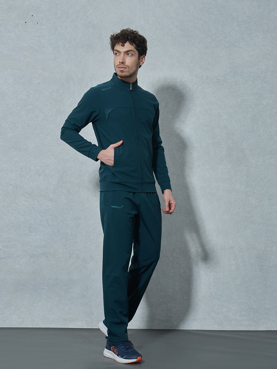 MAX TRACKSUIT