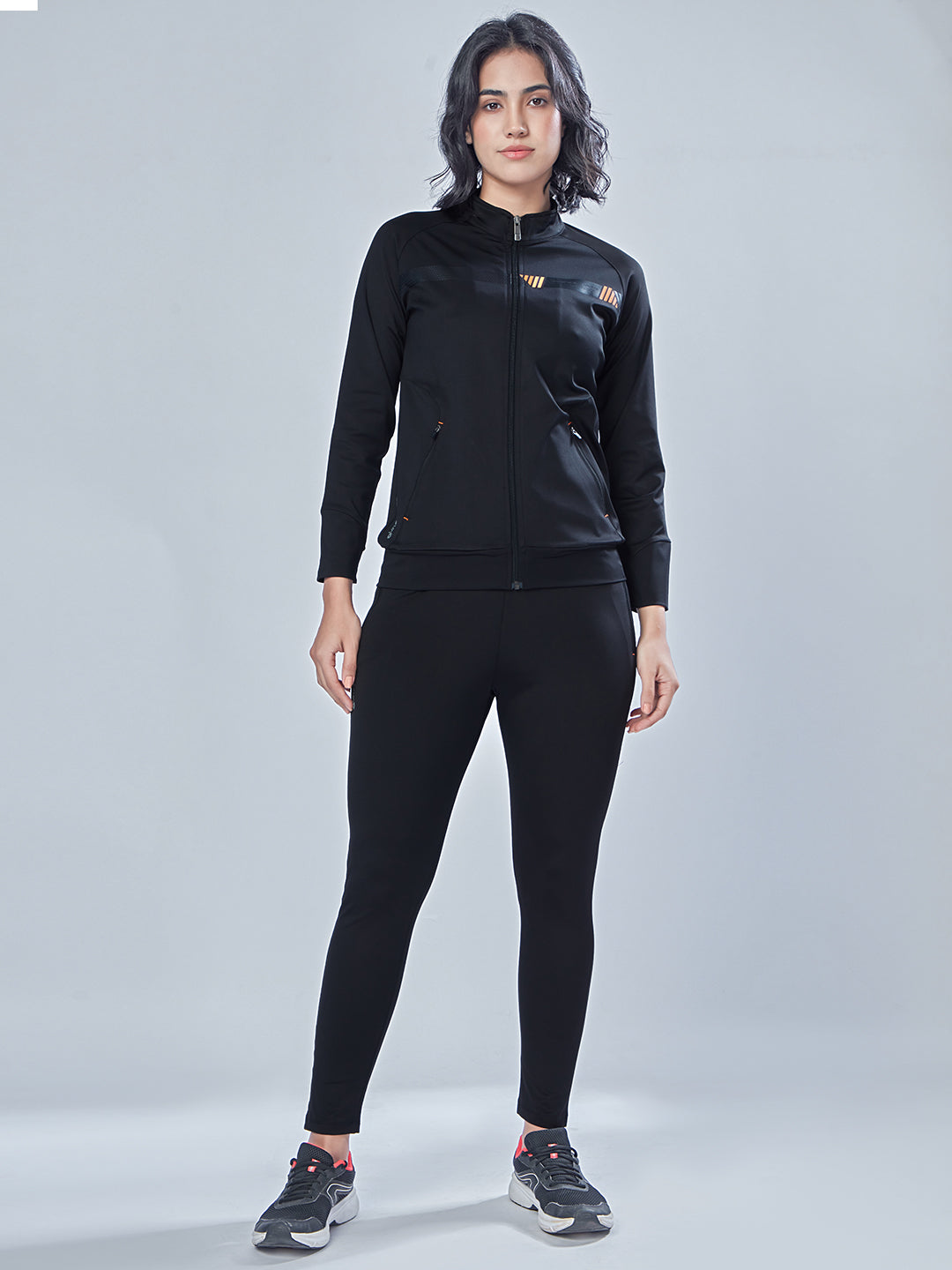 Sport Sun Premium Track Suit