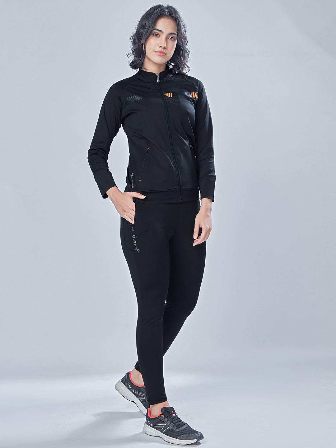 Sport Sun Premium Track Suit