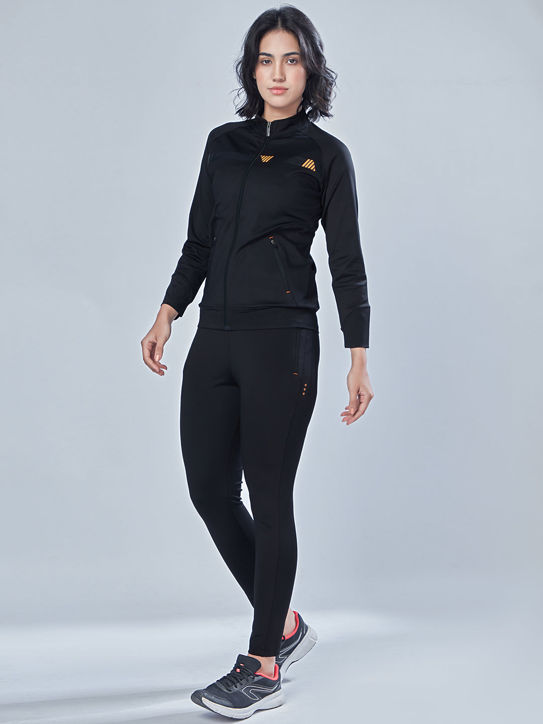 Sport Sun Premium Track Suit