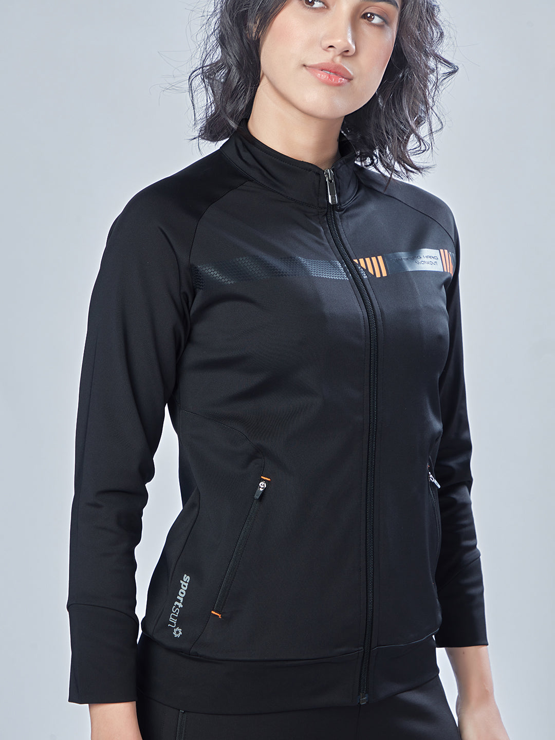 Sport Sun Premium Track Suit